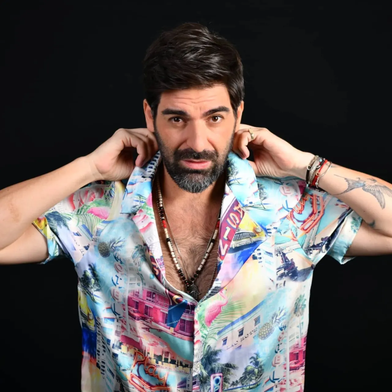 גלב סמירנוב - סטילס ווידאו