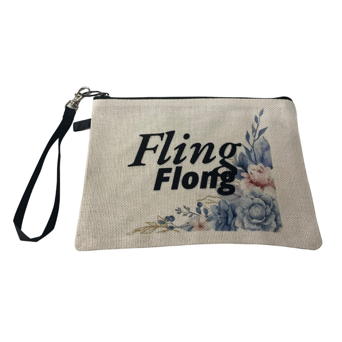 תיק איפור - יוטה