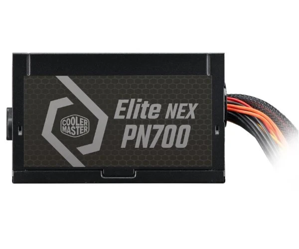 ספק כוח Cooler Master ELITE NEX PN700 700W Collermaster