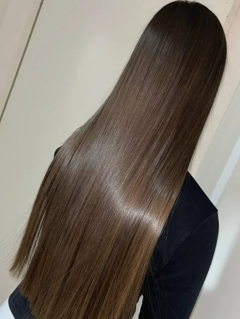 החלקה אורגנית