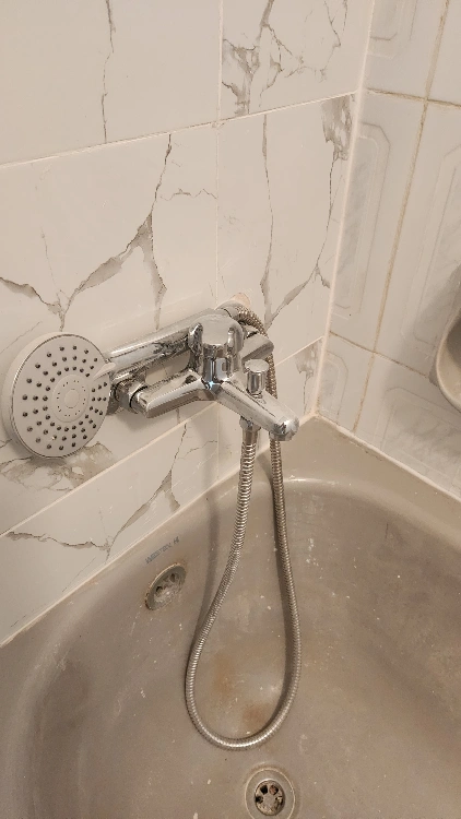 התקנת והחלפת ברזים 