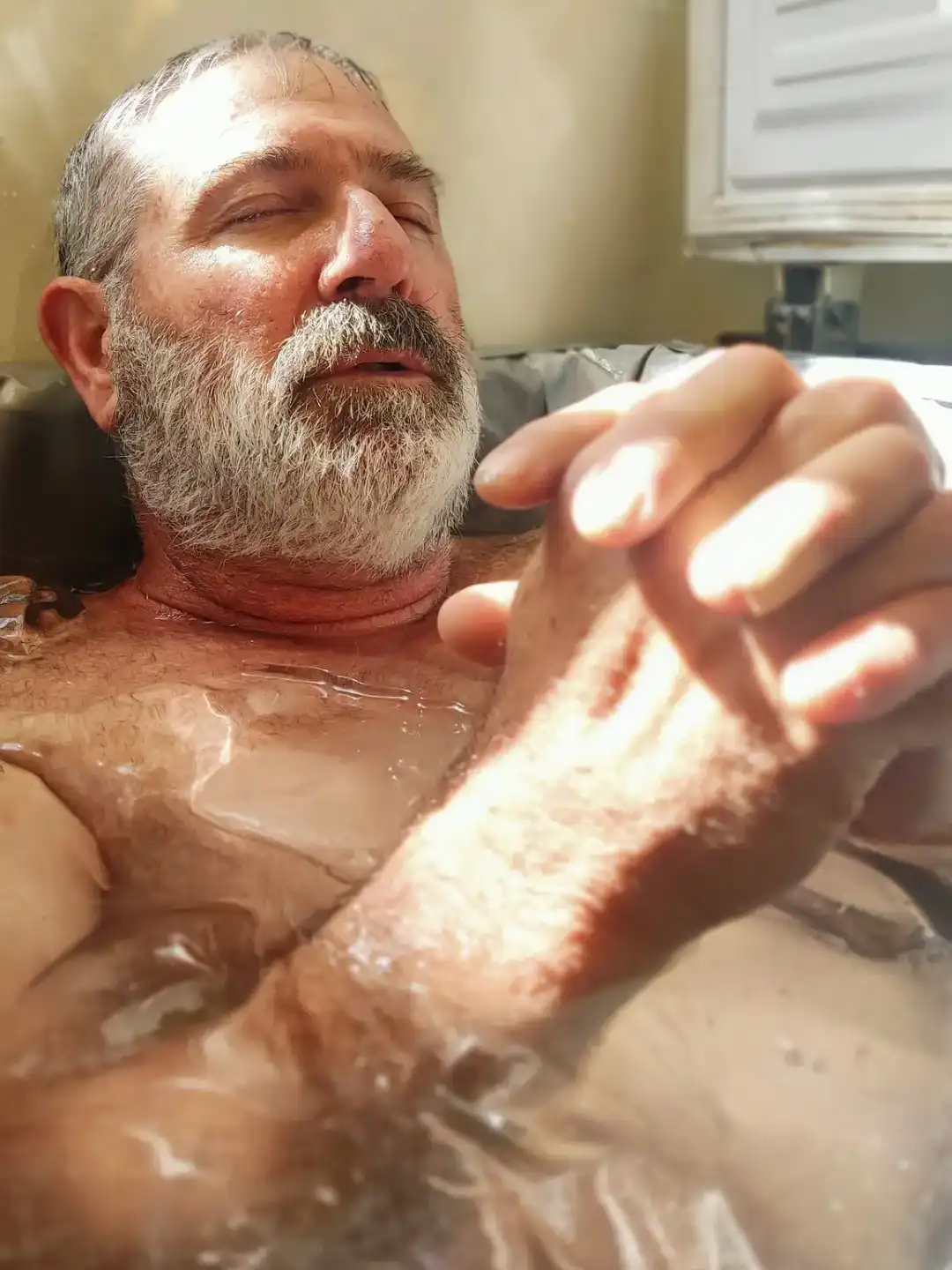 הקרח כשער || עבודת עומק עם ליווי אישי