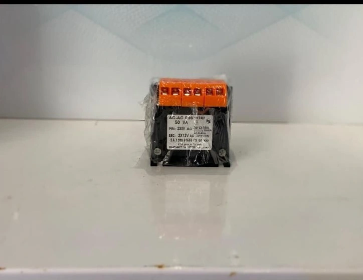 שנאי 50W