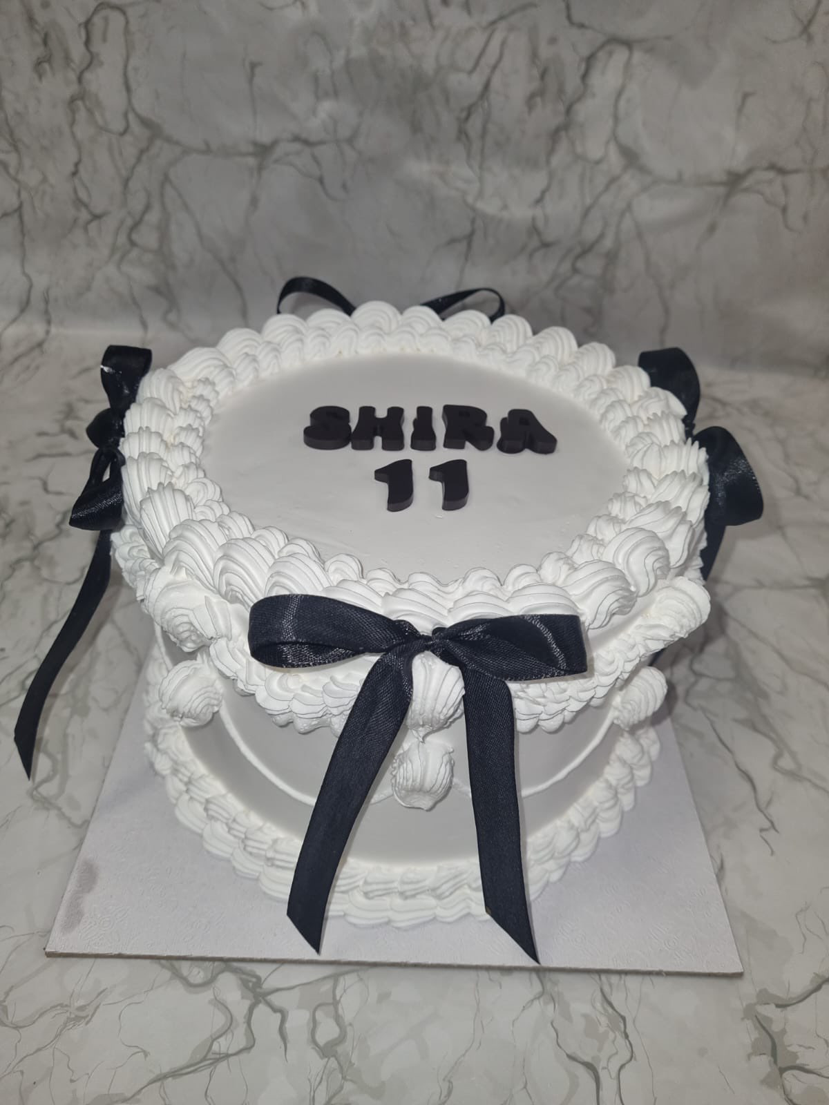 עוגה מעוצבת