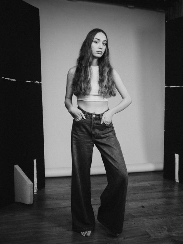  טליה זרדב | Talya Zardav