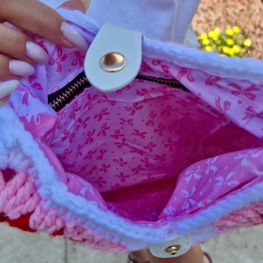 תיק סל אביבי