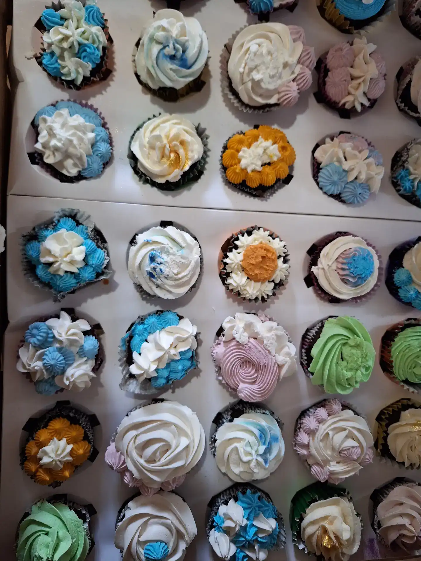 קאפקייקס (ליחידה)