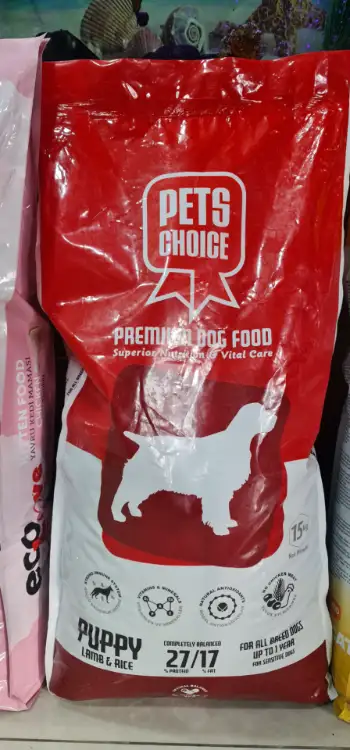Pets Choice