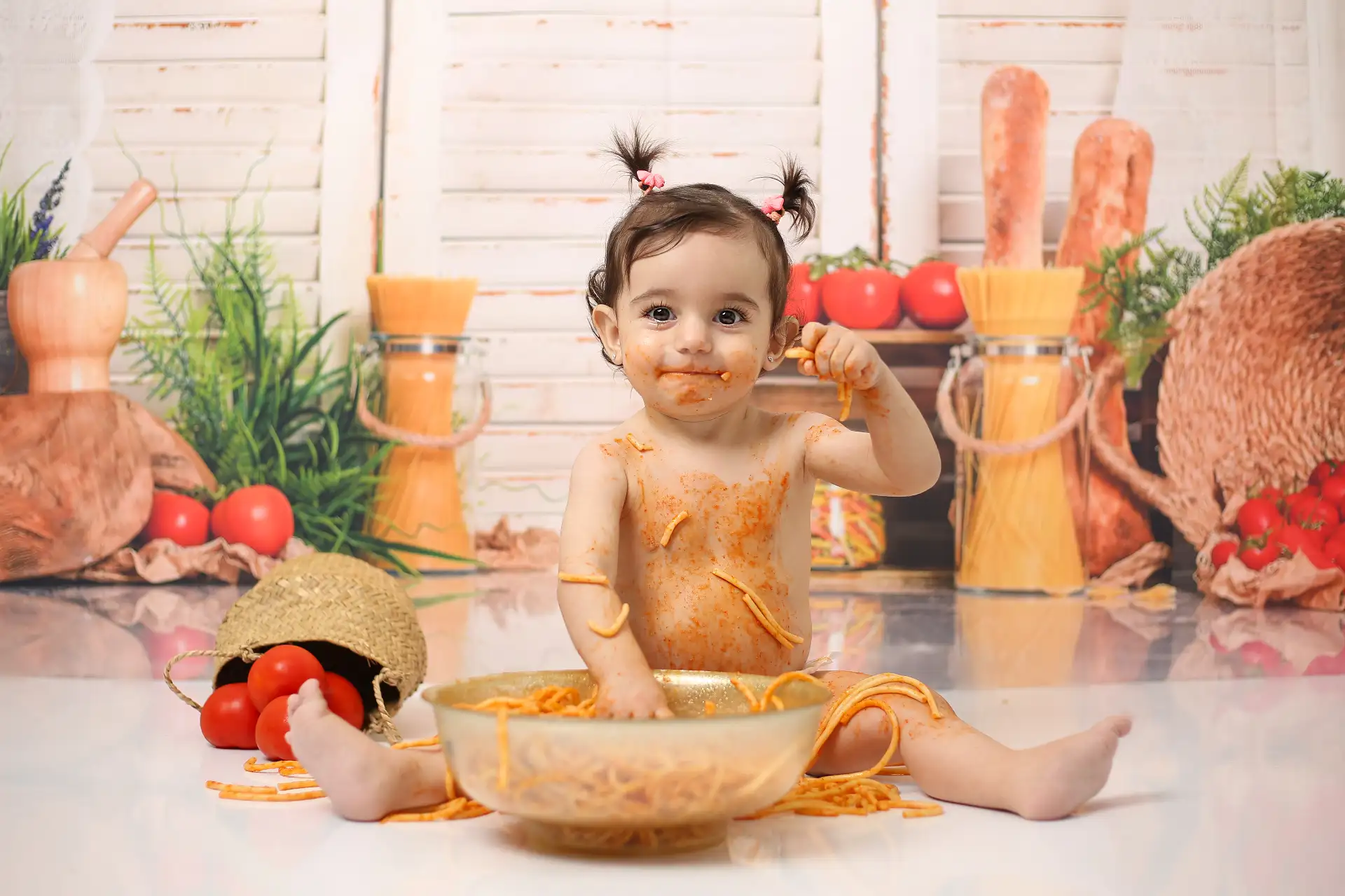 צילומי סמאש / גיל שנה