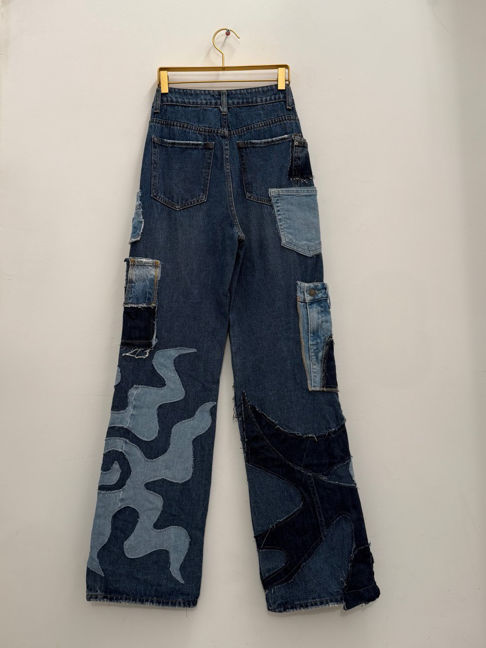 Psy Denim Flow