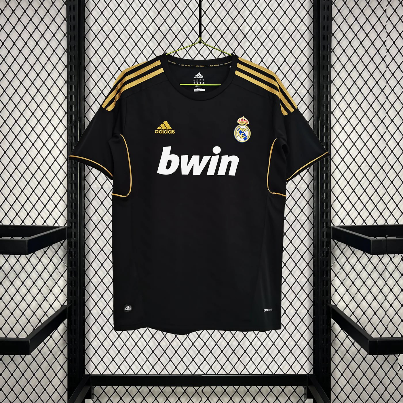 ריאל מדריד רטרו 2012