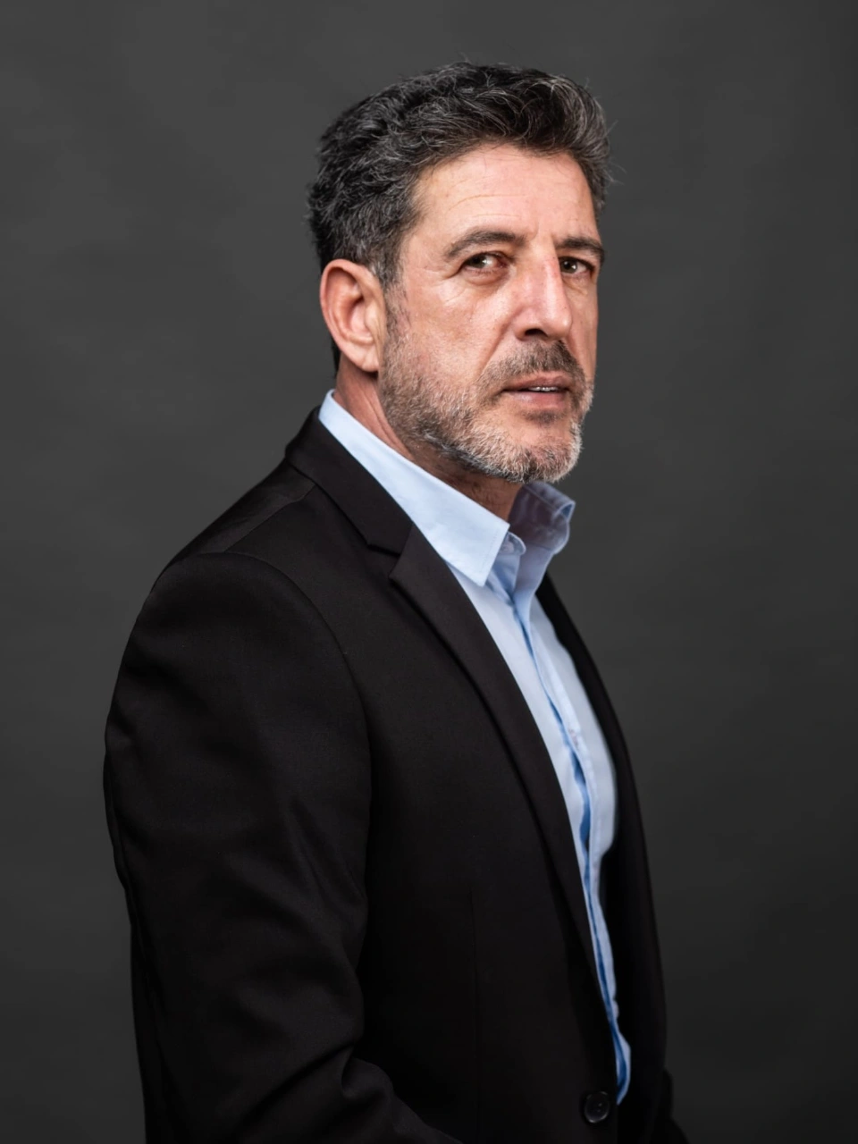 אורן סבן