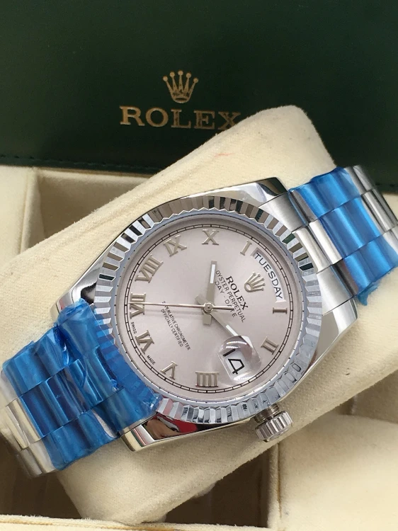 Rolex Oyster Perpetual Day - Date