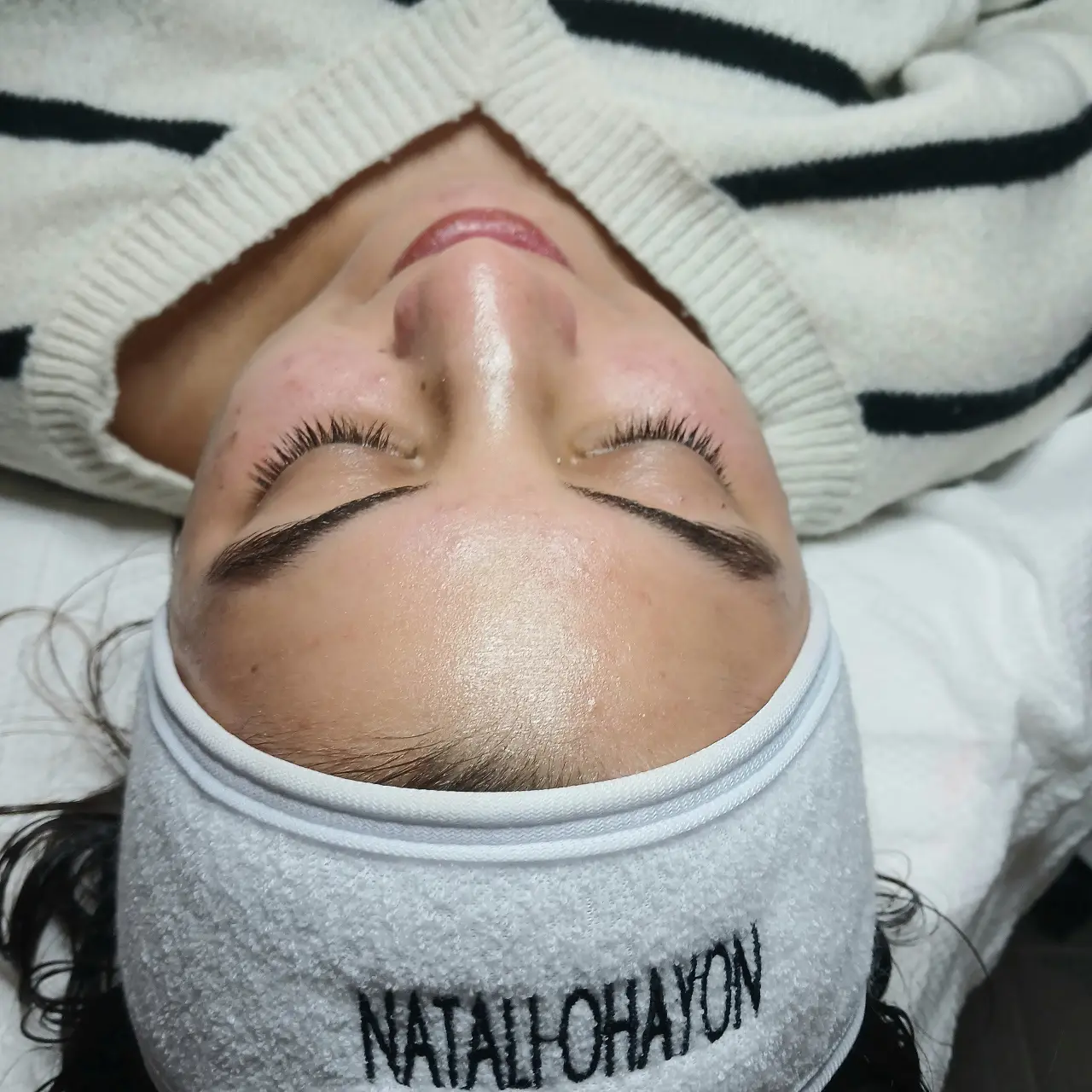  טיפול איזון ויופי לכלה