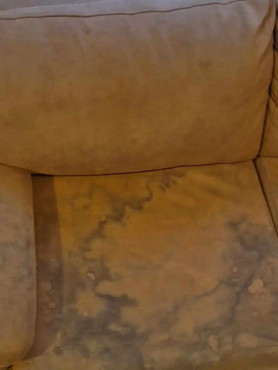 ניקוי בדים טבעיים