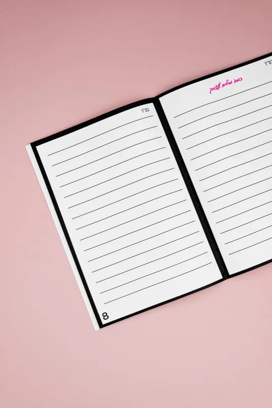 מיתוג מושלם למאפרת