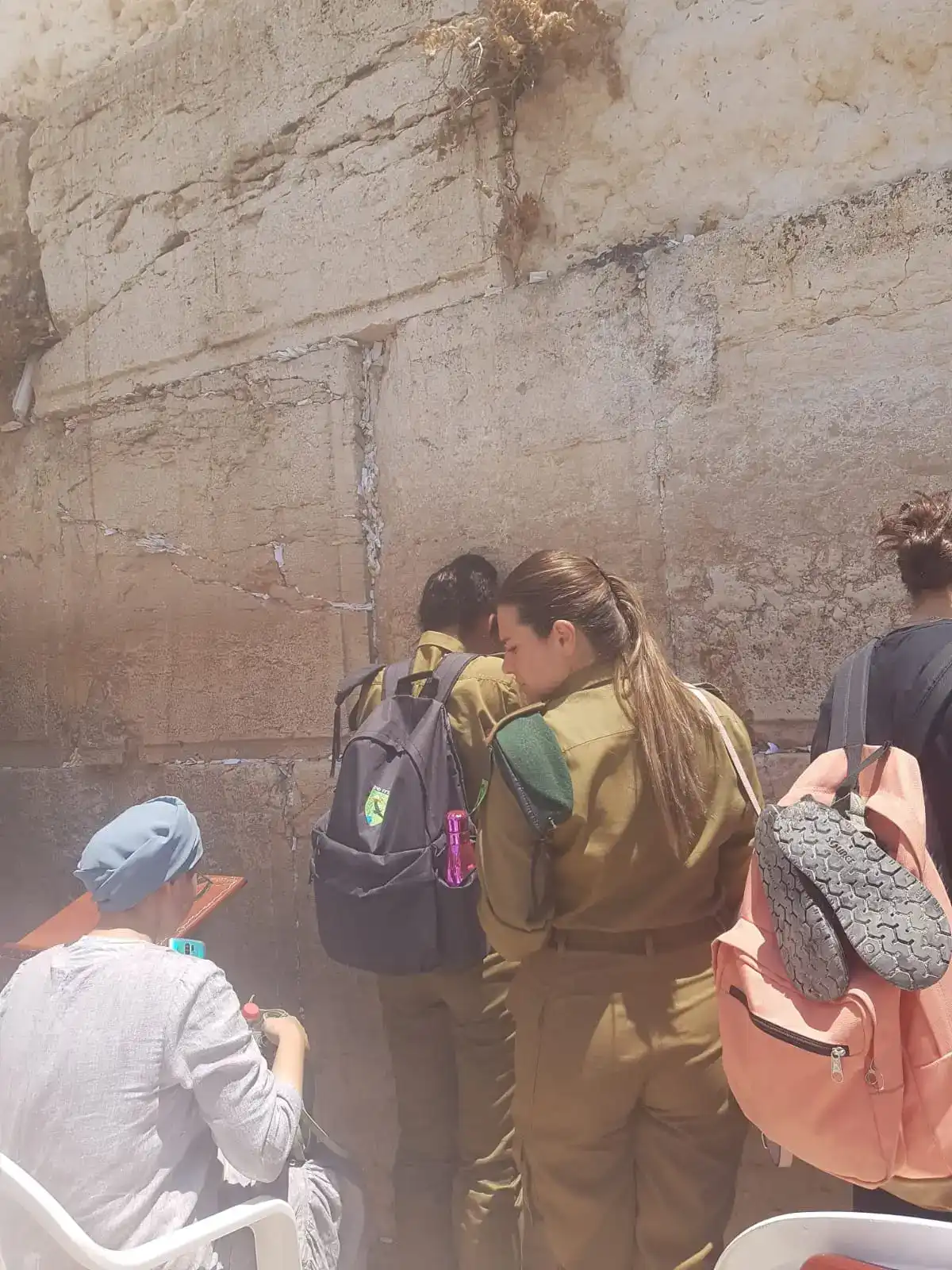 סיור בהר הבית וסביבתו – מסע בלב ההיסטוריה והאמונה