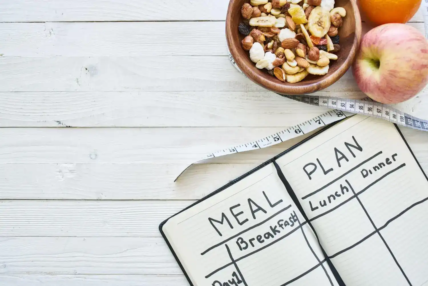 תוכנית אימון + תזונה + התאמת תוספי תזונה