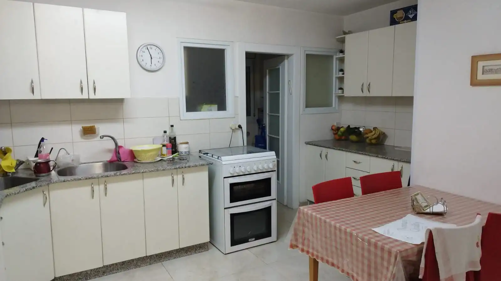     משפחת גרנשטט -רמת בית שמש