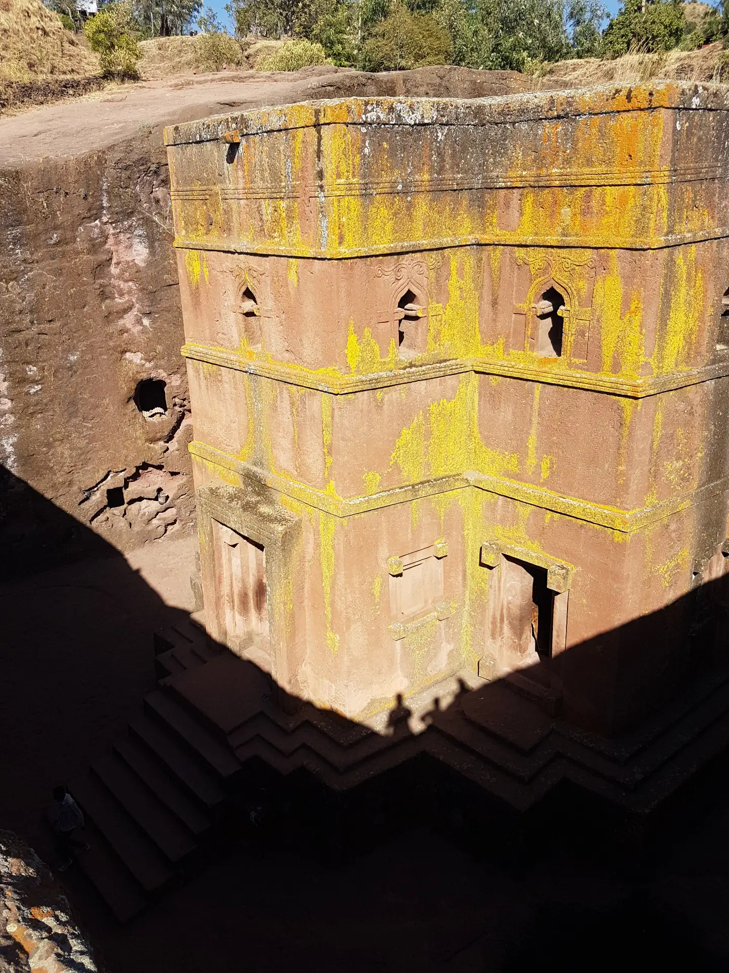 טיול אתיופיה – ארץ המקורות