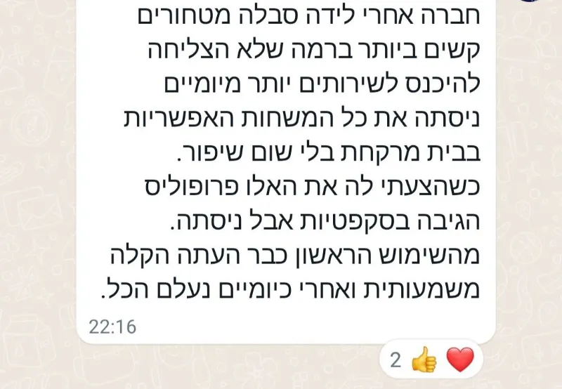 אלופרופוליס