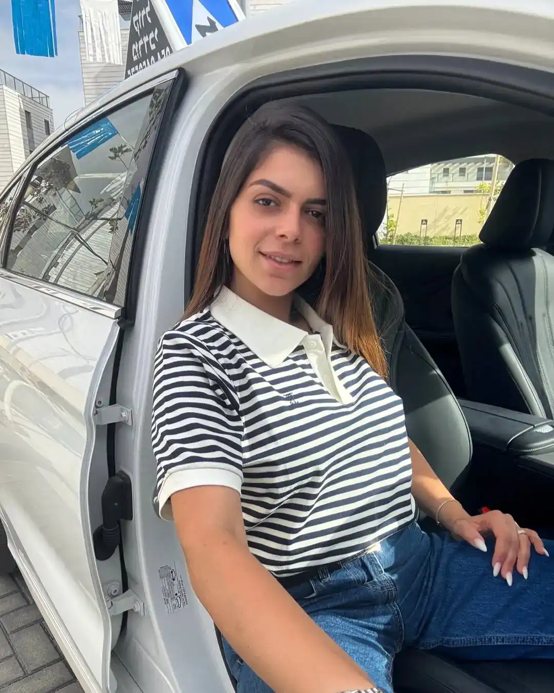 איך לבחור מורה לנהיגה שמתאים לך באמת?