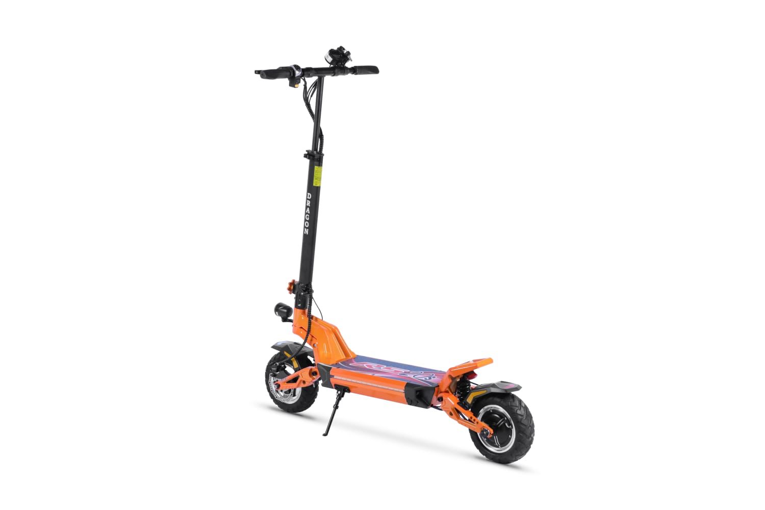 קורקינט דרגון