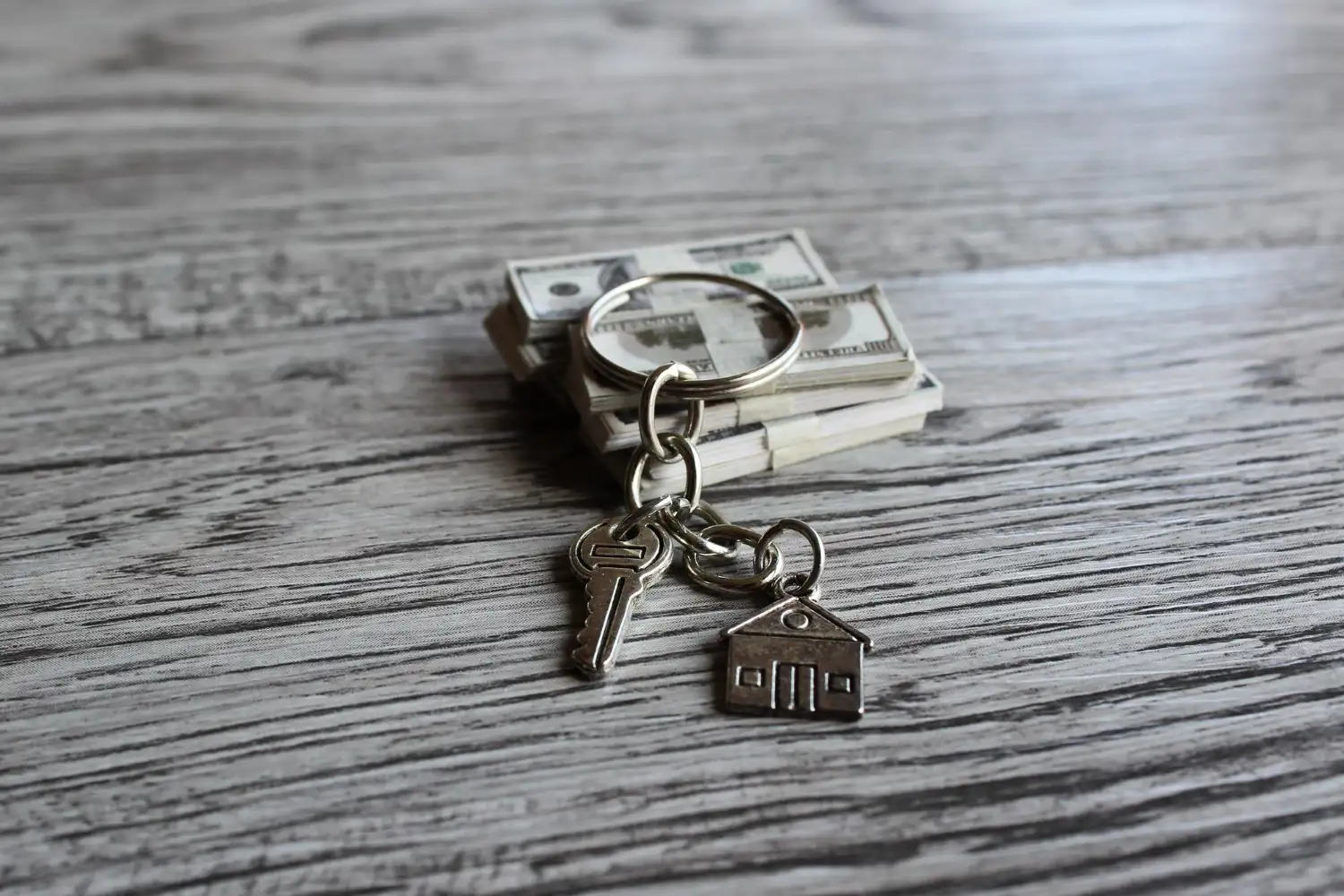 משכנתא חדשה לרכישת נכס