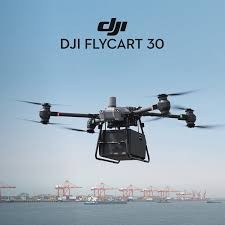 DJI FlyCart 30 להצעת מחיר הכי זולה בארץ יש לפנות בטלפון 0542476757