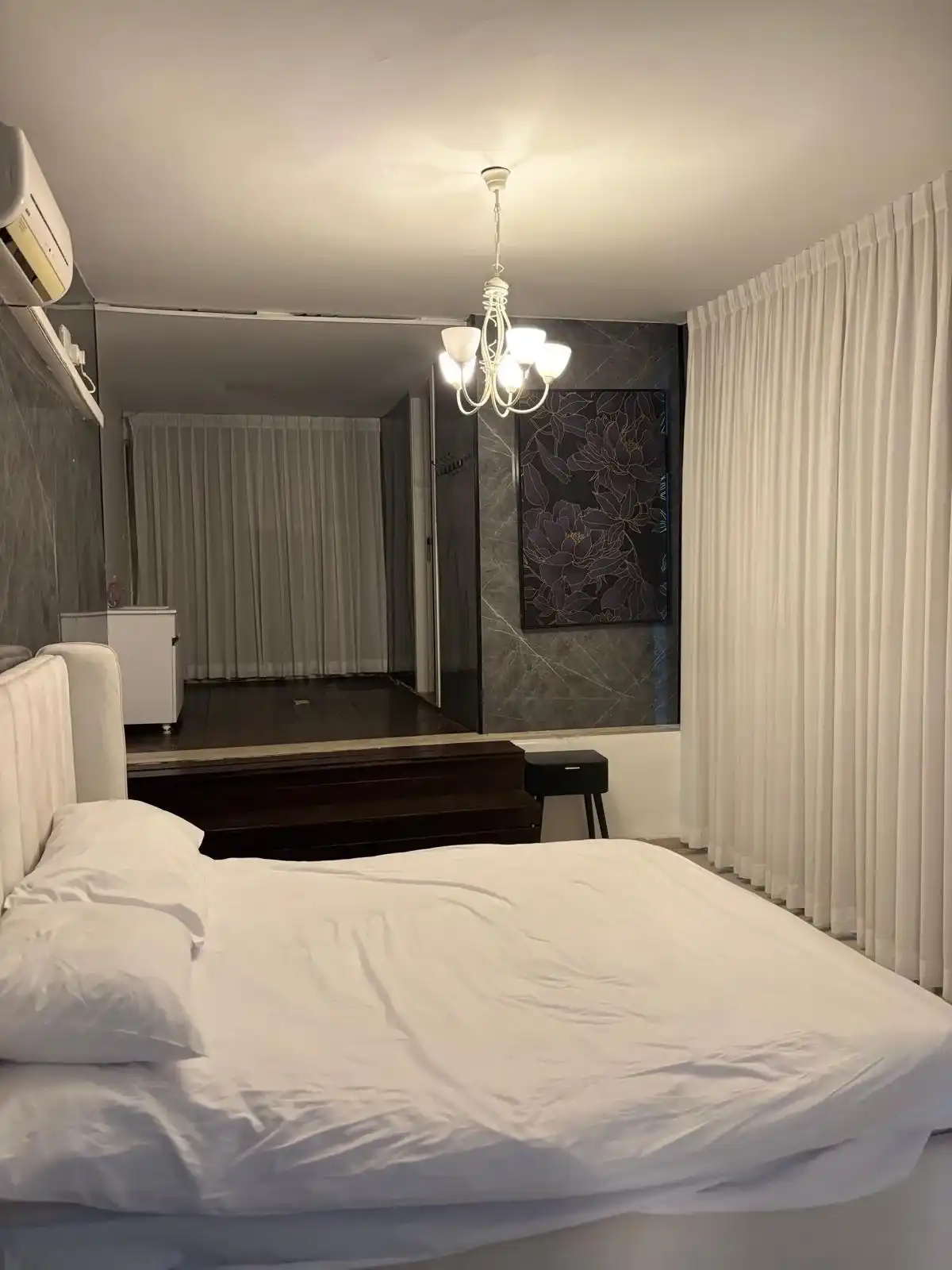 וילה במושב לפידות