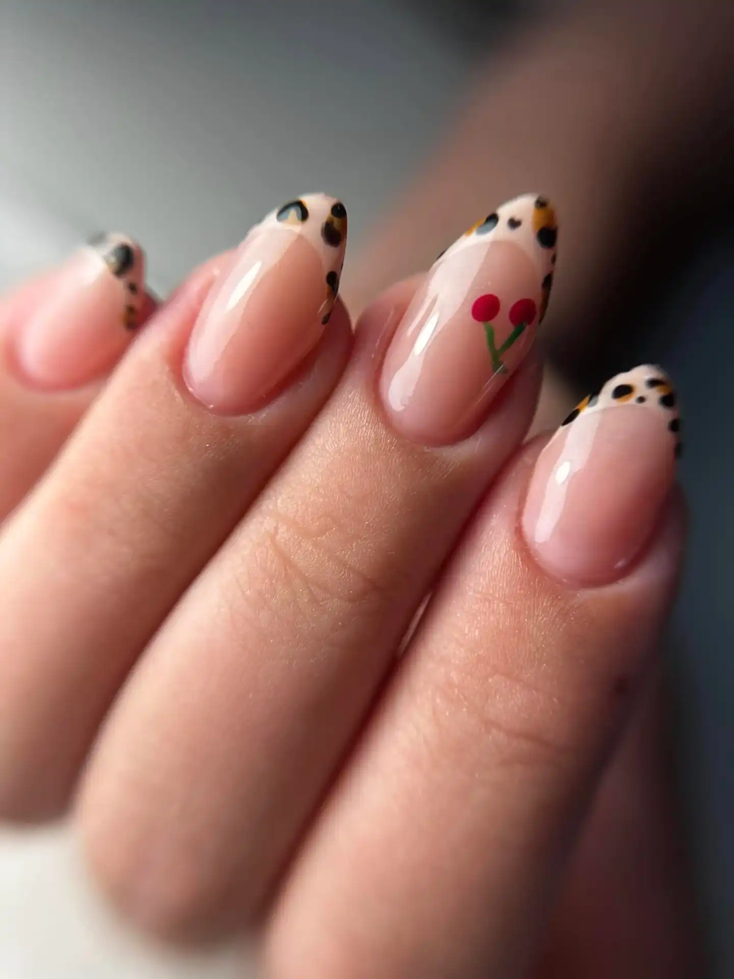 מילוי לבניית ציפורניים מקצועי | Sapir Levi Nails