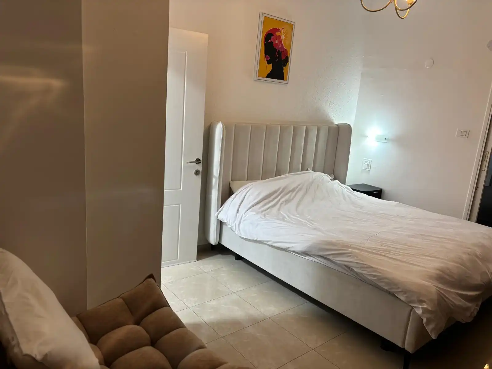 וילה במושב לפידות