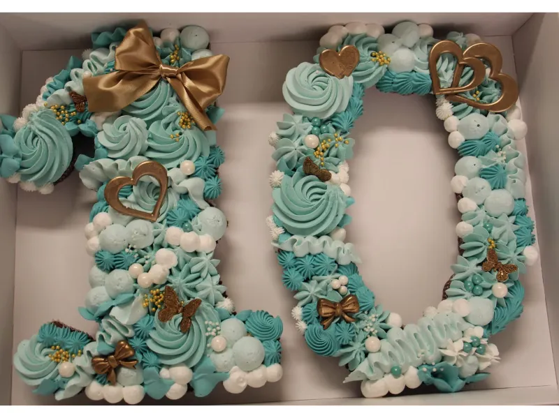 🍰עוגת קאפקייקס🍰