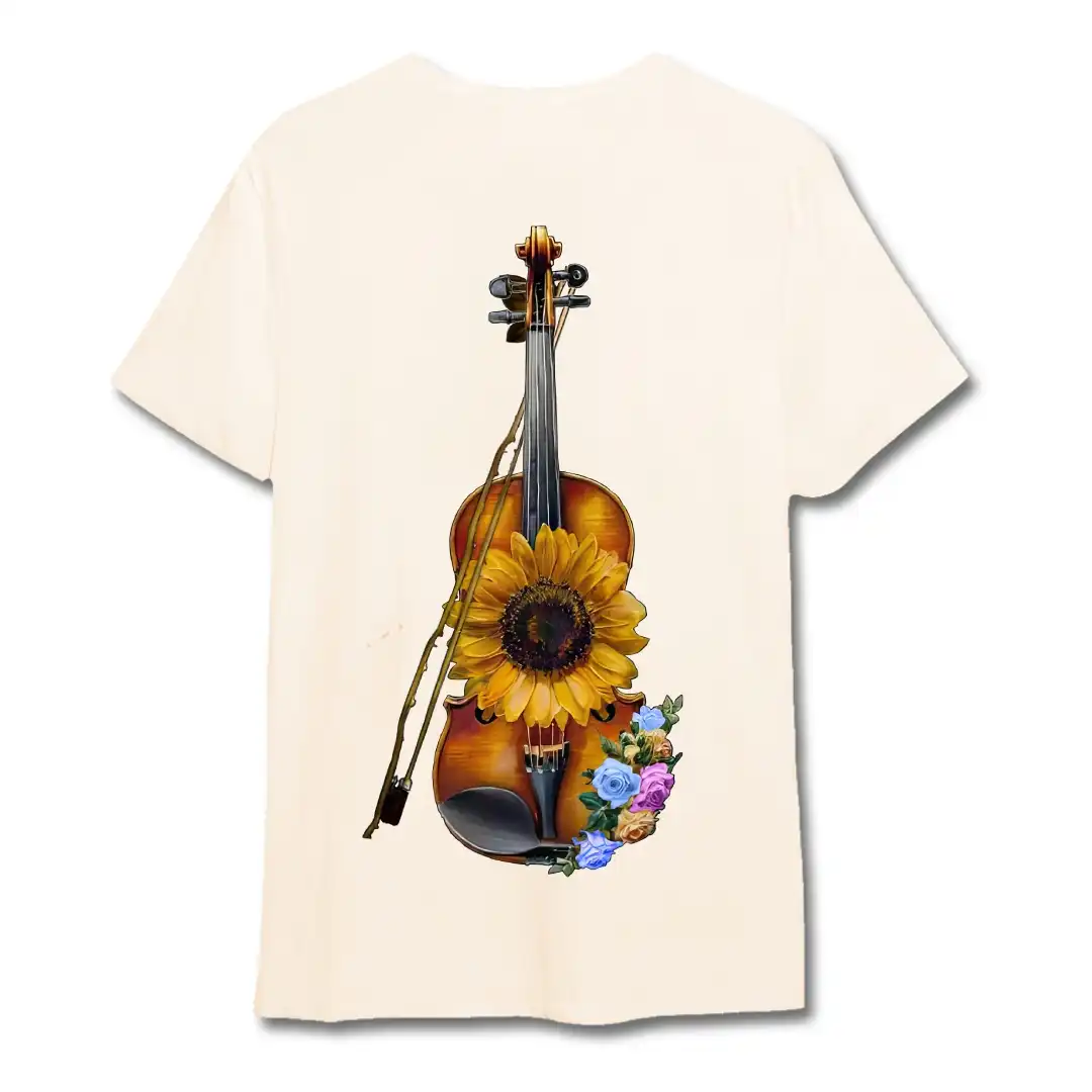 חולצת כינור דוד