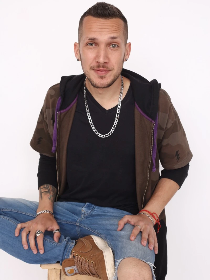גלב סמרינוב