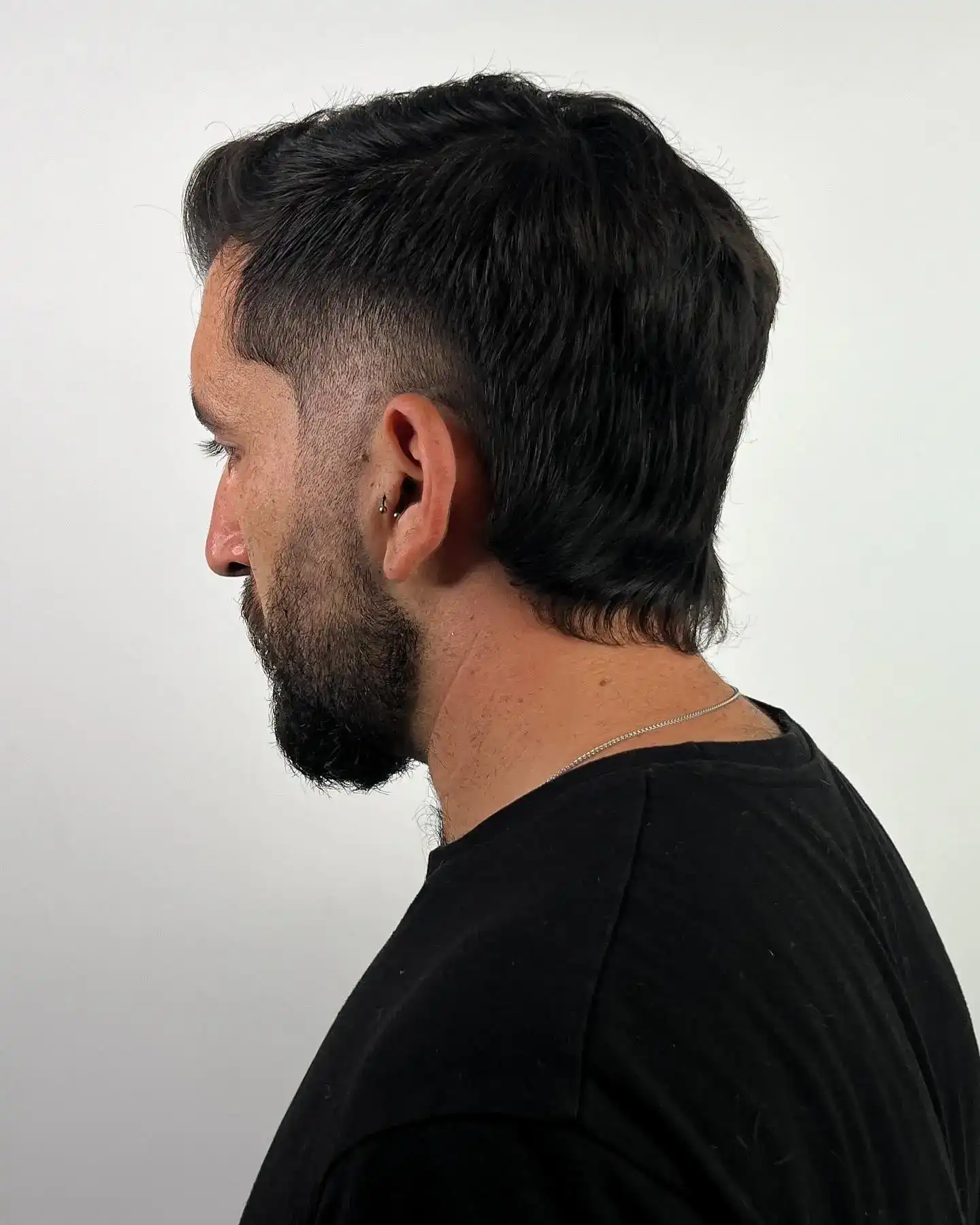 איך לתחזק זקן בצורה מקצועית בבית