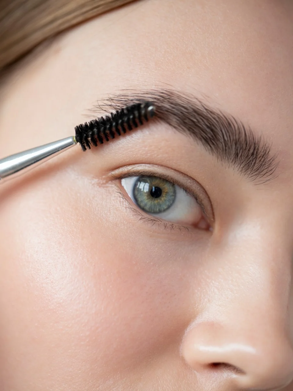 כל מה שצריך לדעת על עיצוב גבות מקצועי