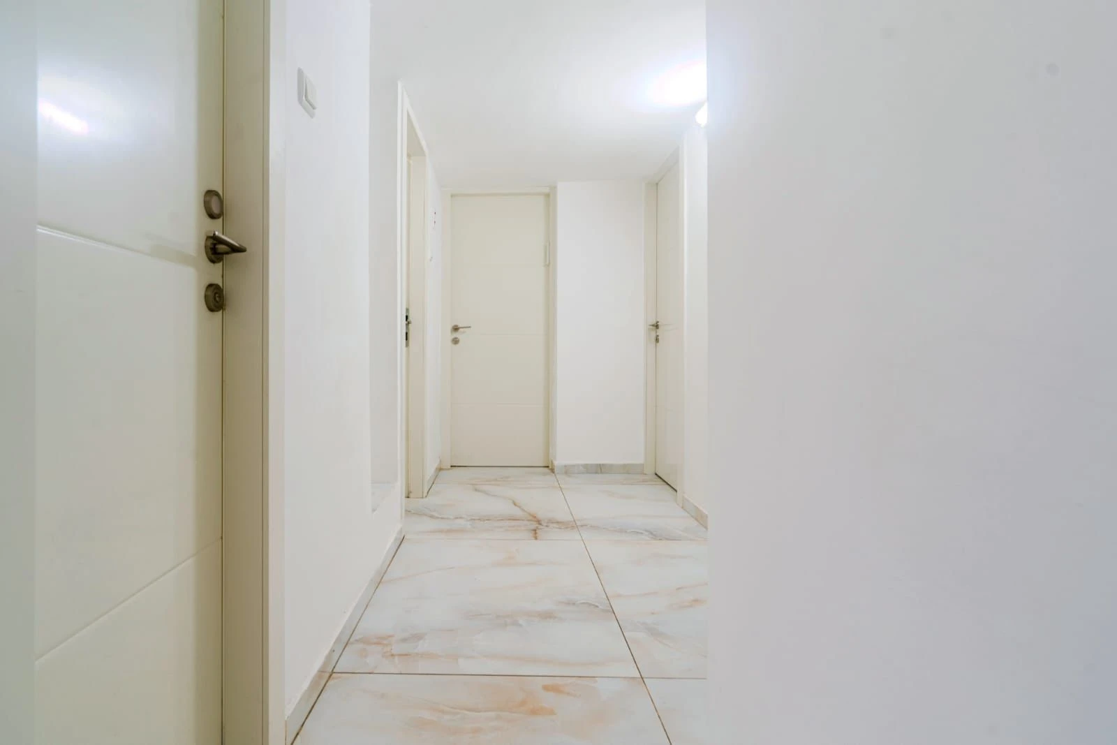 דירה 4 חדרים בשכונת אפרידר ברחוב אלי כהן