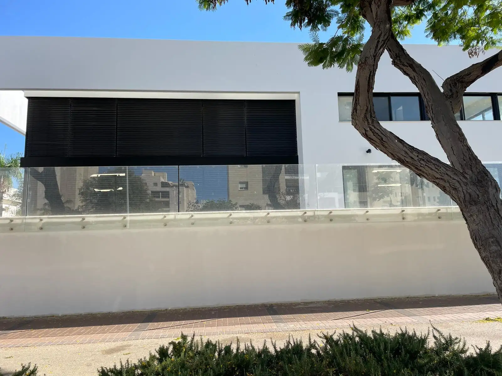 וילות ניהול ופיקוח ישיר נכסים מניבים בע"מ אשדוד