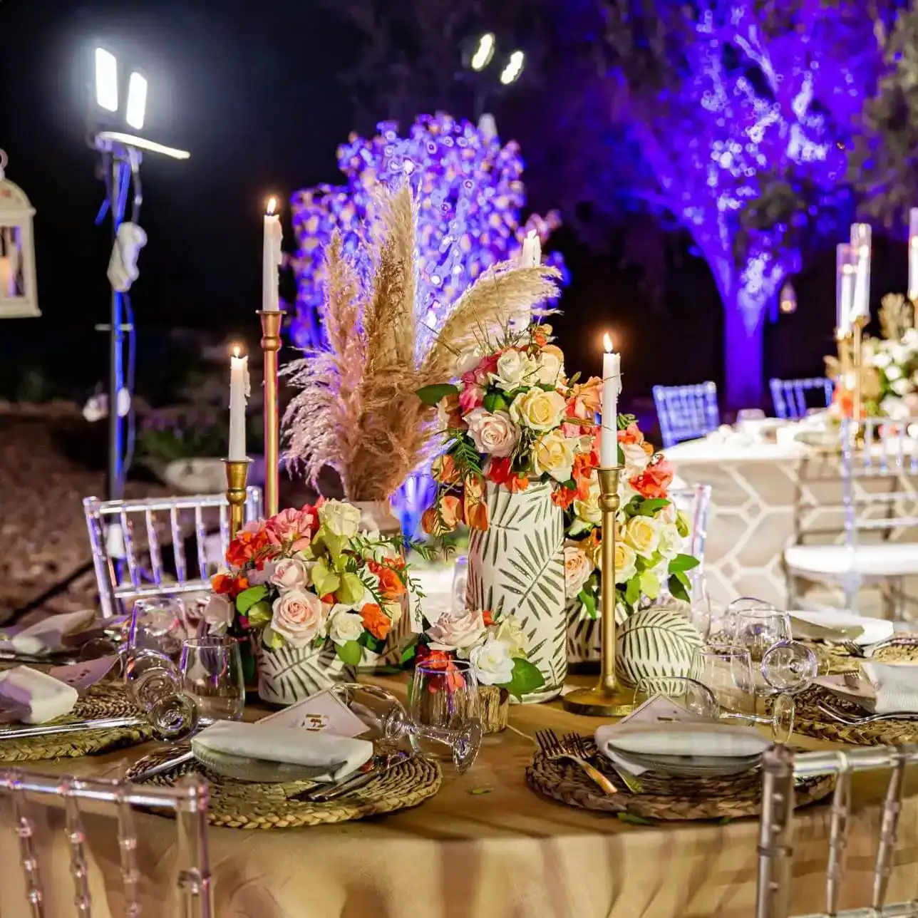 ייעוץ לאירועים