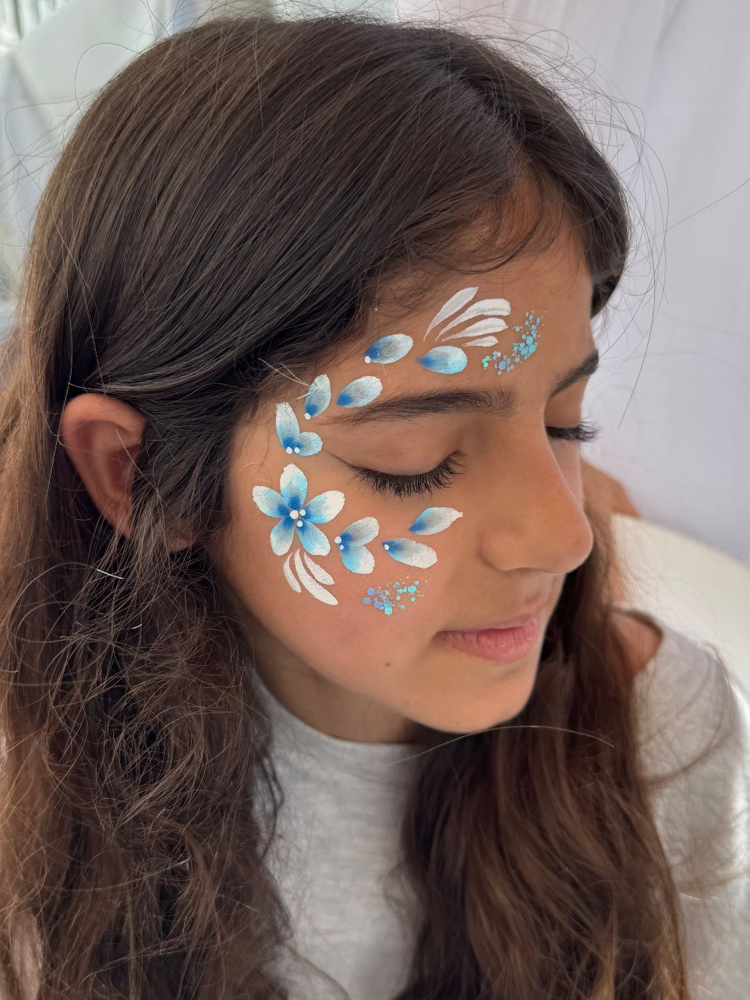 הקסם שבציורי פנים: למה זה חובה בכל יום הולדת?