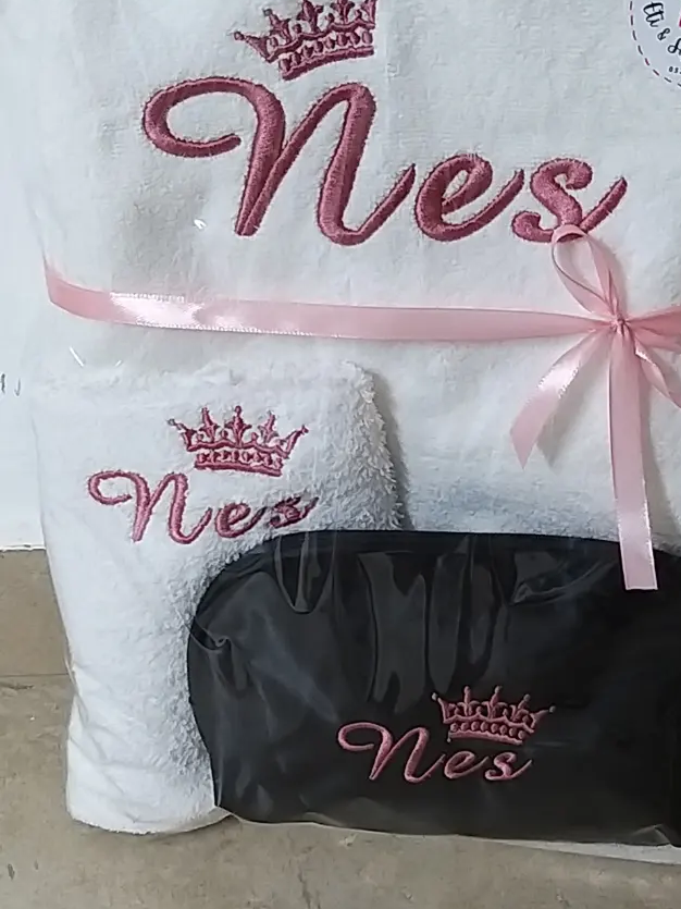 מגבות פנים אישית