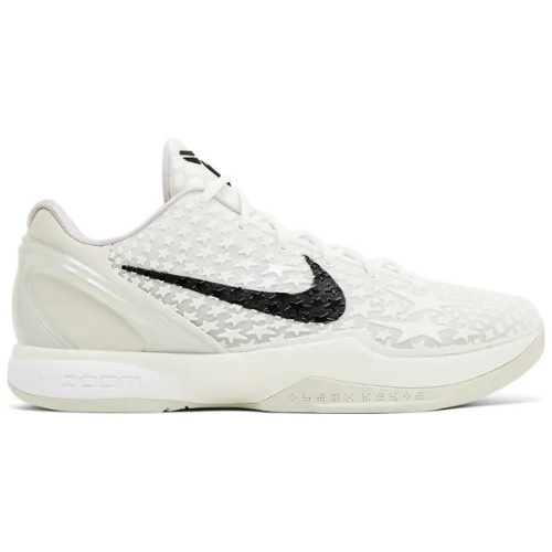 Nike Zoom Kobe 6 Protro 'Sail