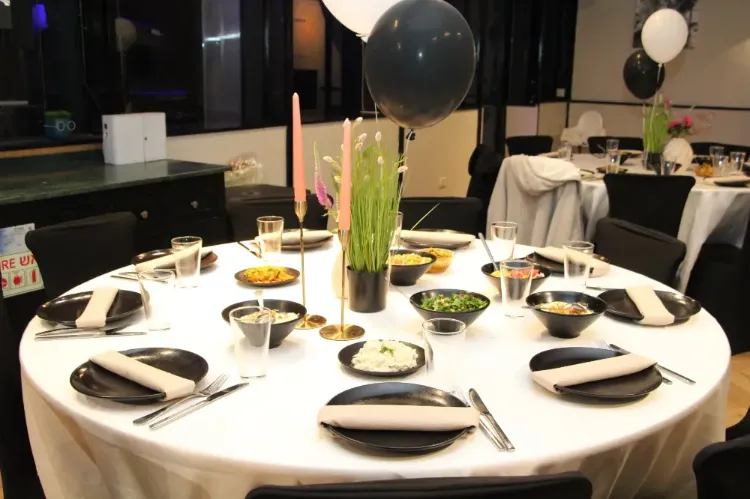 מתחם ה- vip שלנו