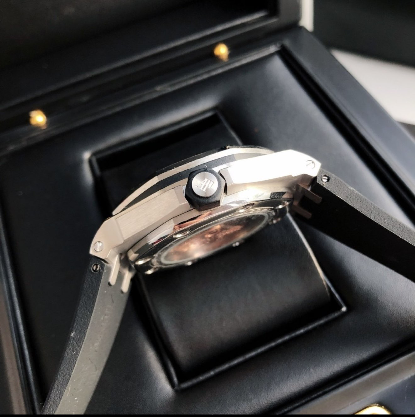 AP רצועת גומי