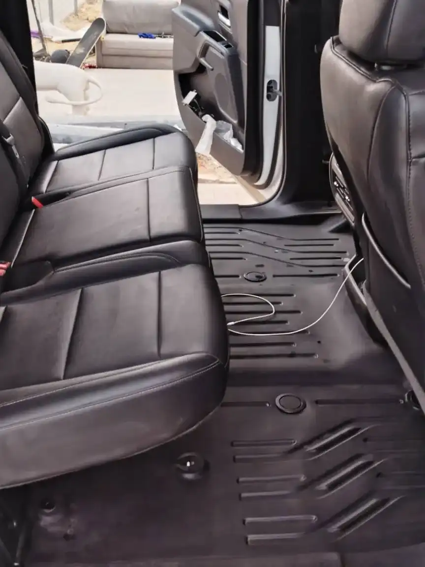 ניקוי פנימי