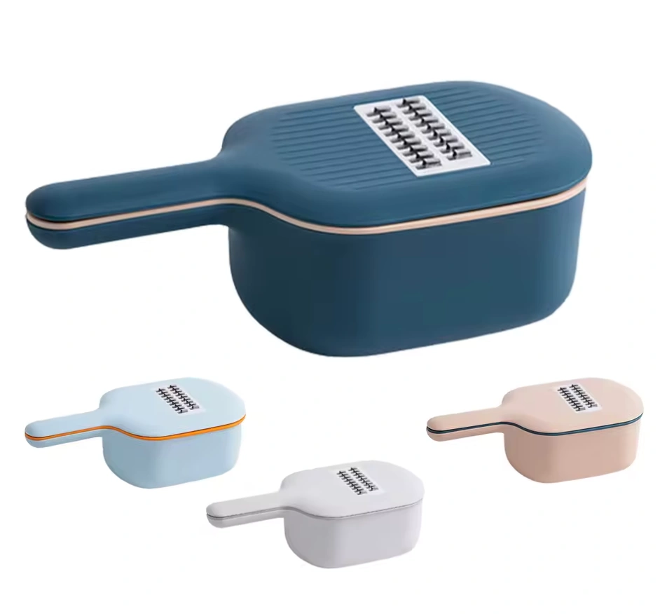 כלי חיתוך מולטי-פונקציונלי – הופך כל חיתוך לפשוט ומהיר!