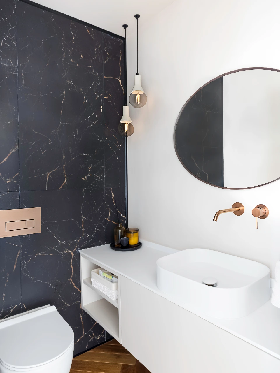 LOOM LIGHTING – SHAY HANOCH CHEF