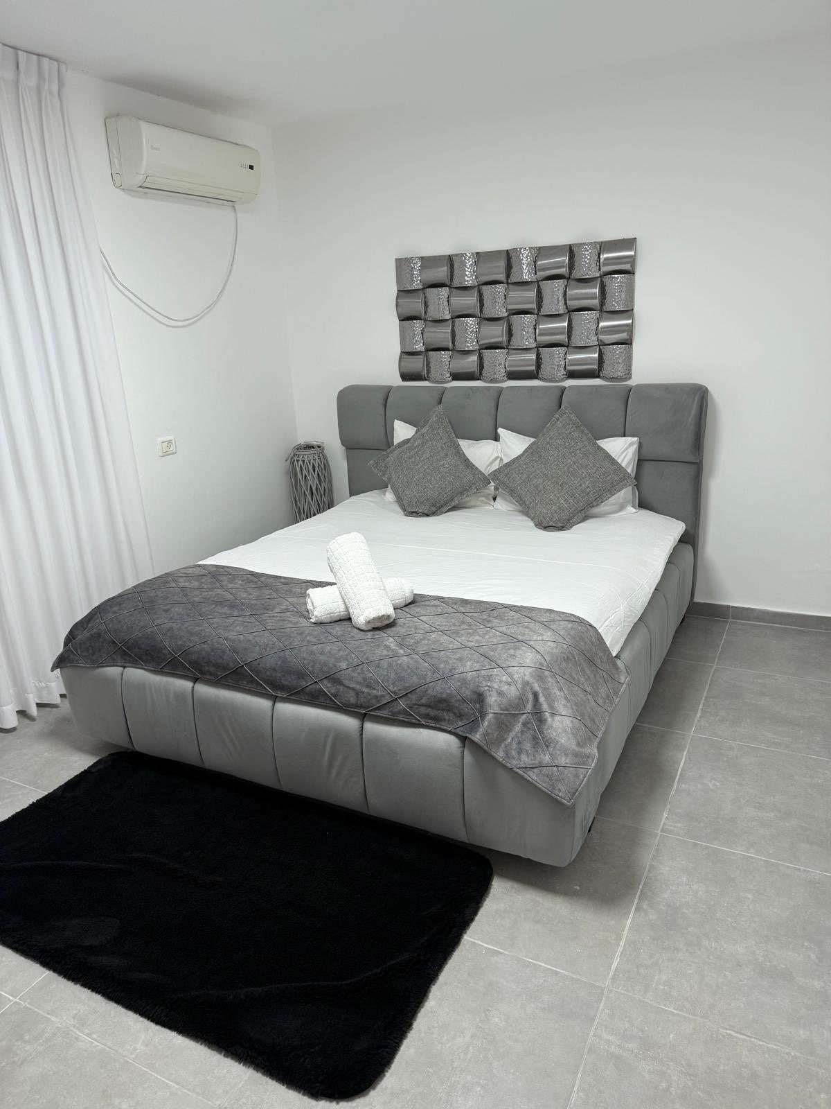 וילה סביונים- וילה ושני צימרים צמודים