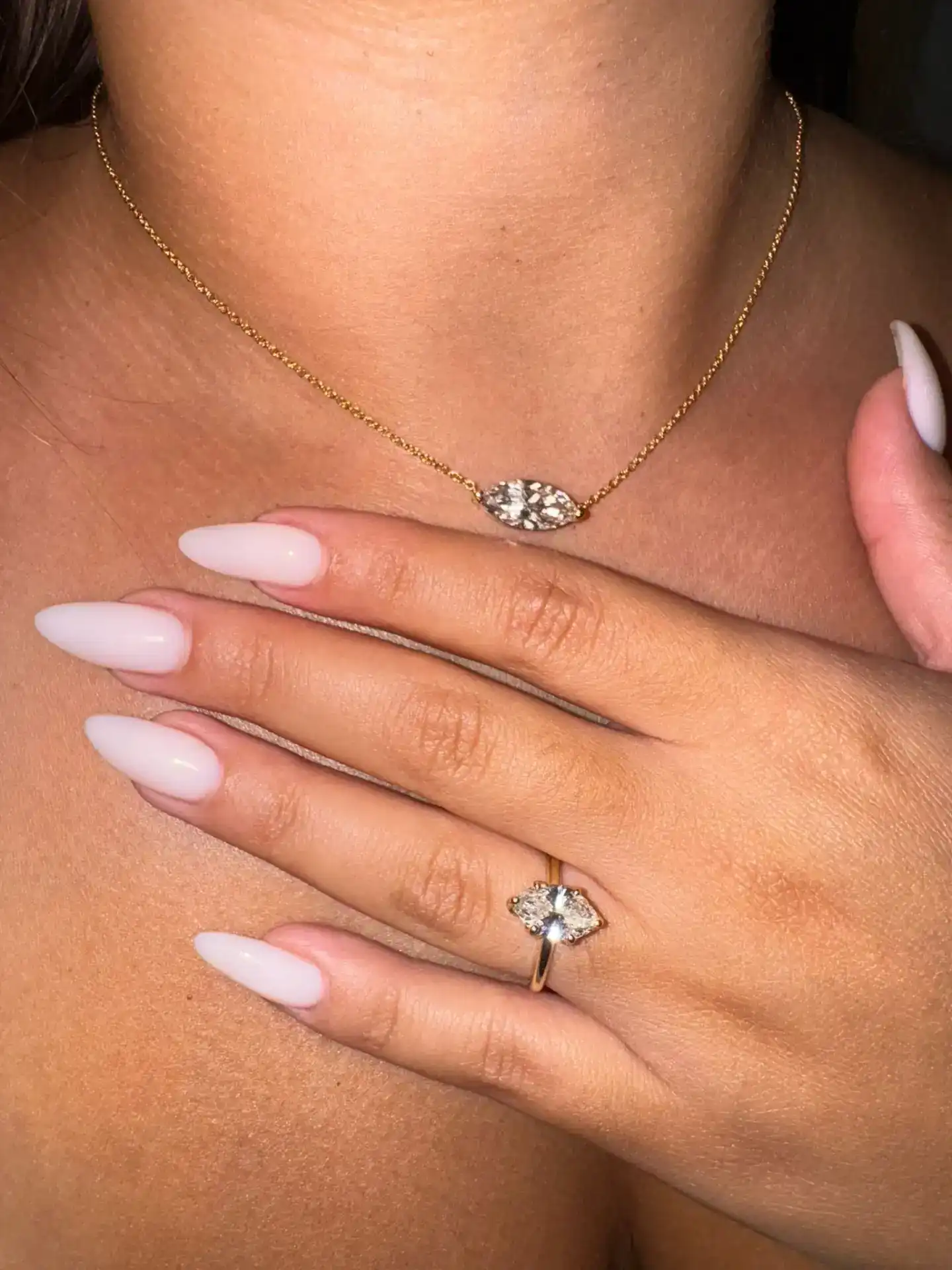 תכשיטי יהלומים בעיצוב אישי